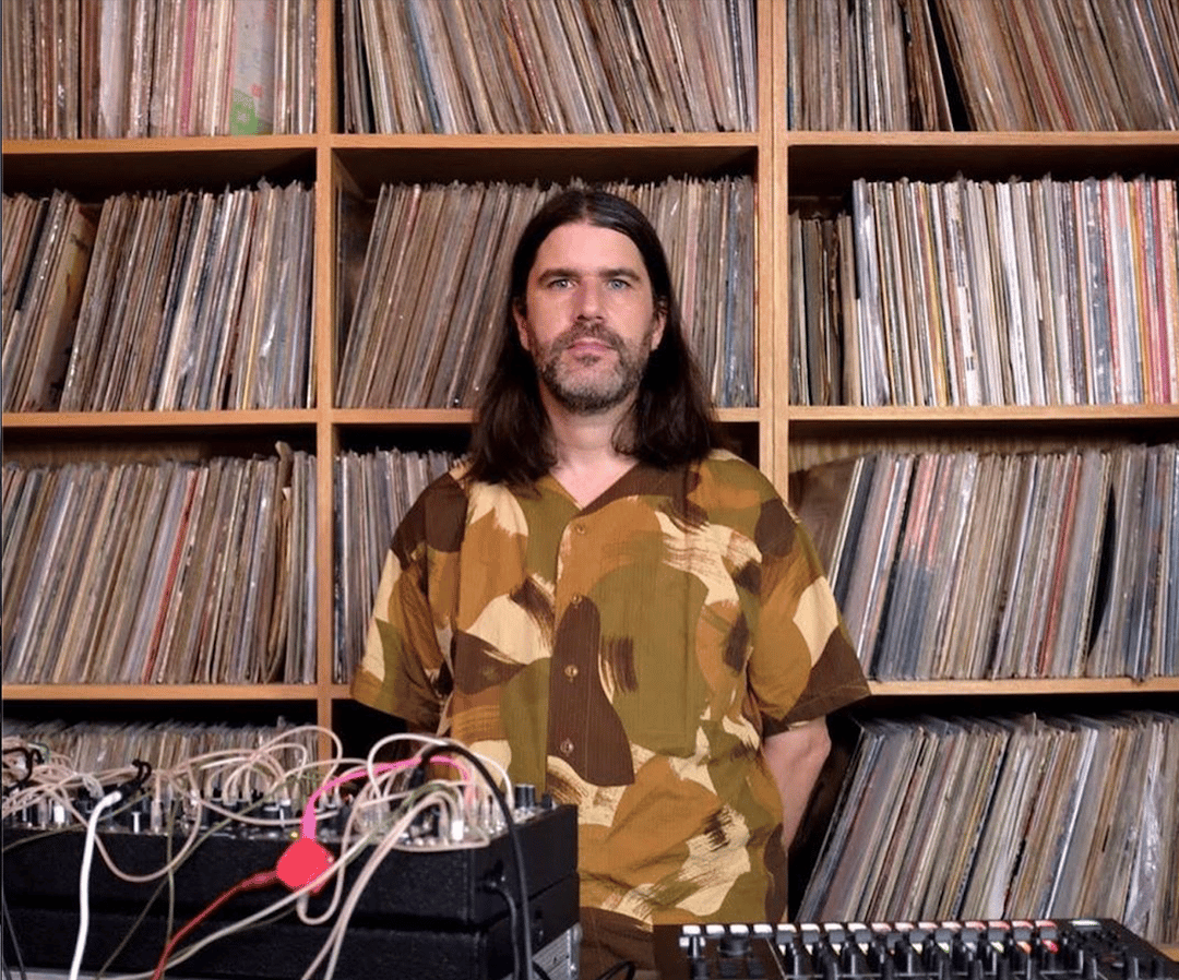 Photo of set Quantic.