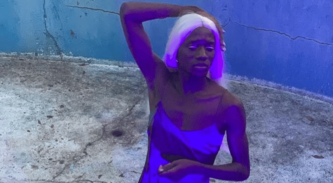 Photo of set Authentically Plastic.