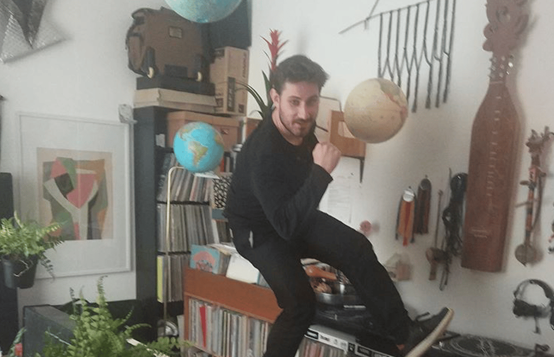 Photo of set Bufiman.