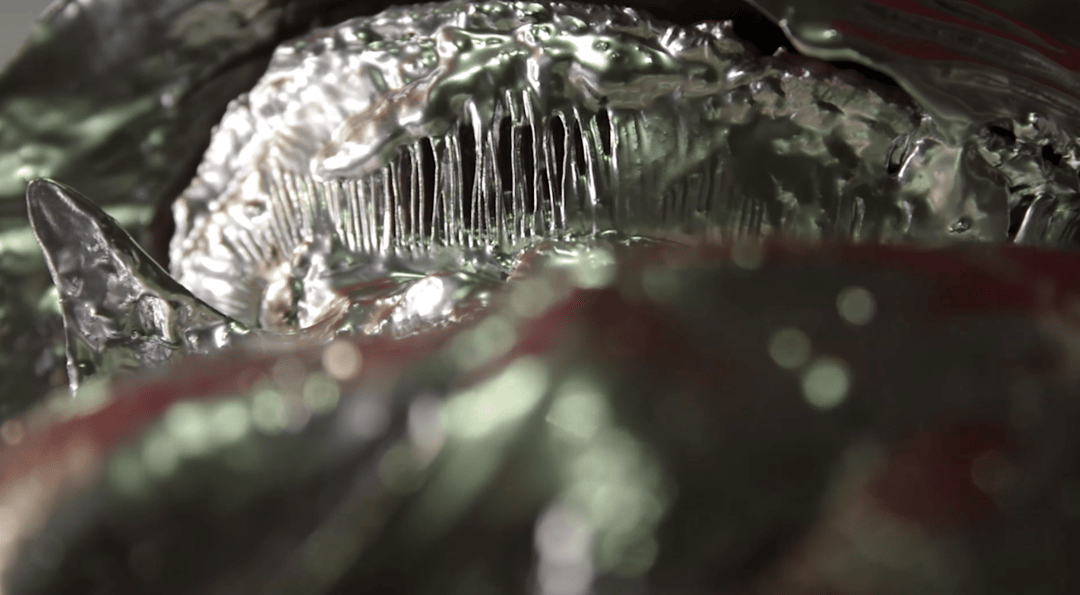 Photo of set December:  'July 15th, 4am'.