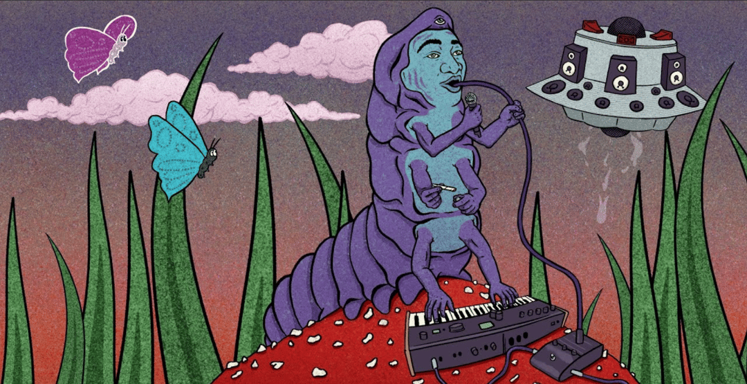 Photo of set OthaSoul: Unwind.