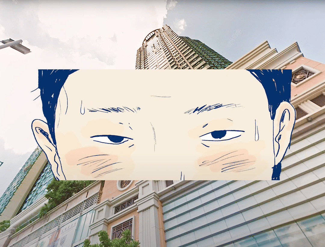 Photo of set OHYUNG: now i close my eyes the world i see is so beautiful.