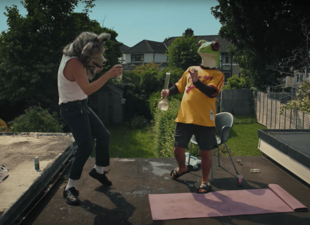 Photo of set Kean Kavanagh: EMMA.