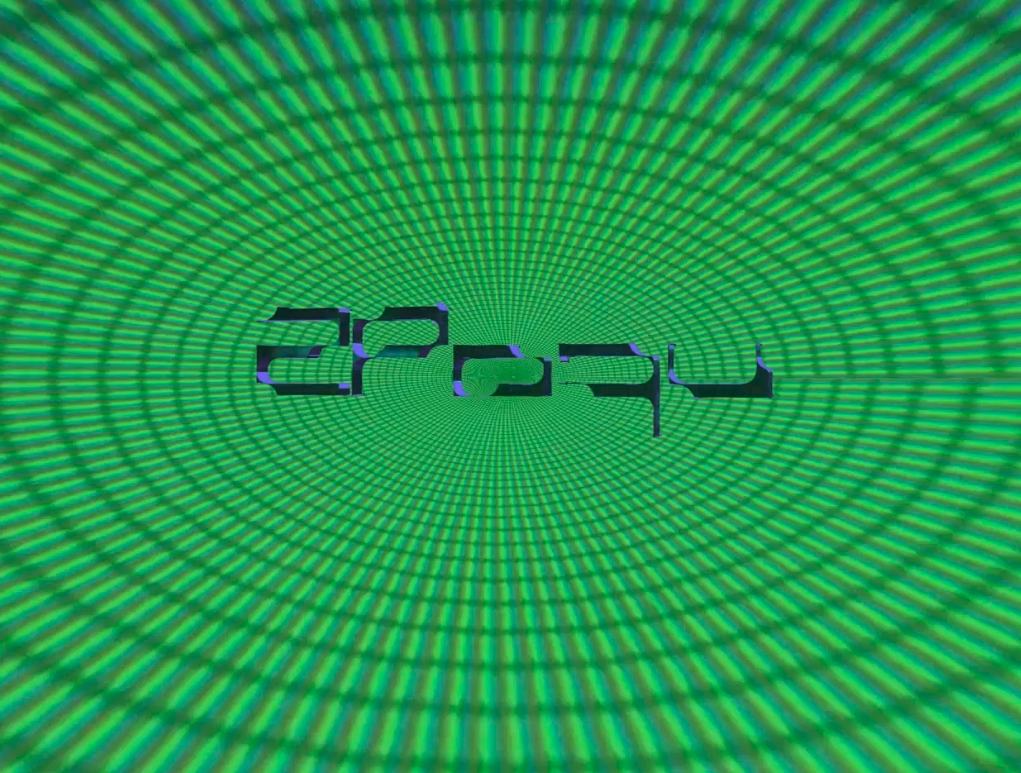 Photo of set Mama told ya presents UFO95 A/V Live.