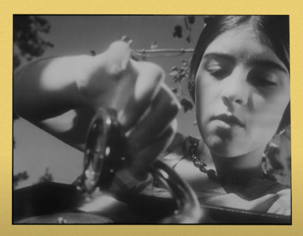 Photo of set Domenique Dumont : People on Sunday.