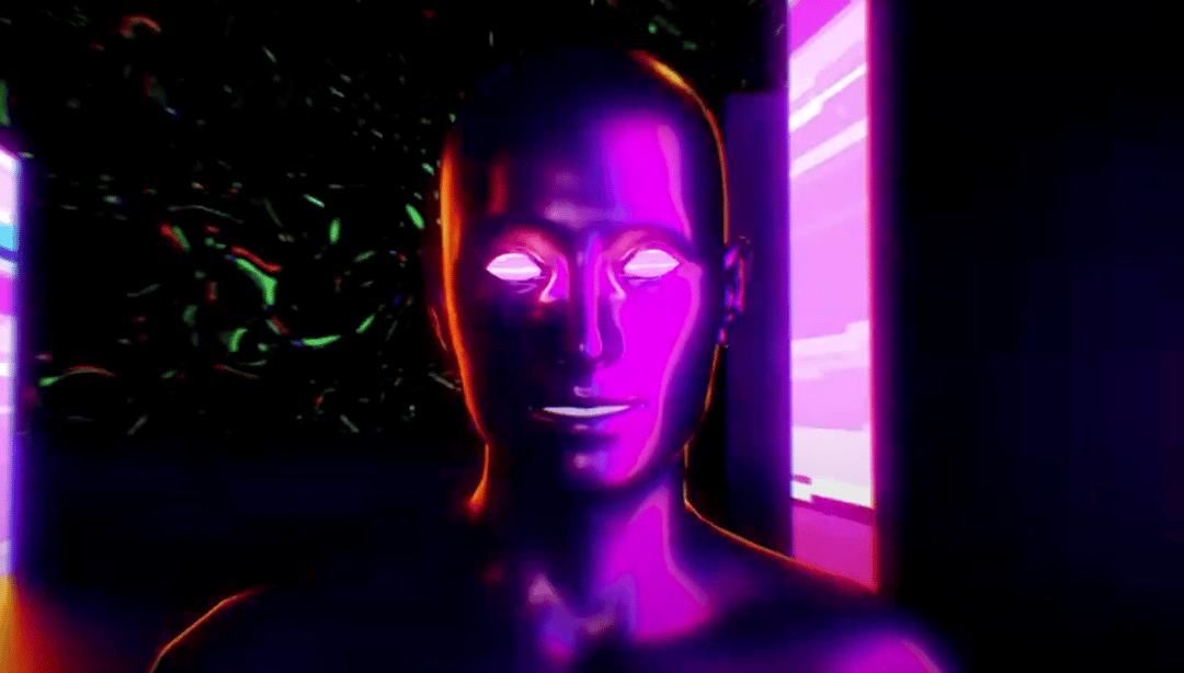 Photo of set CYRK: Obsession.