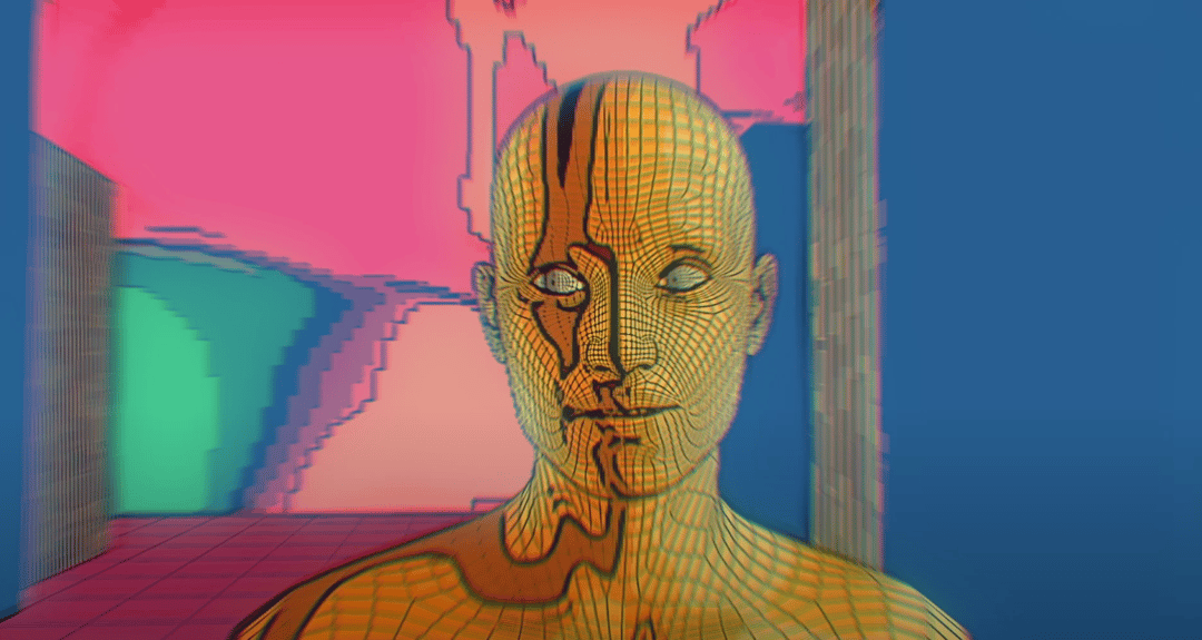 Photo of set CYRK: Recalibration (The Hacker Remix).