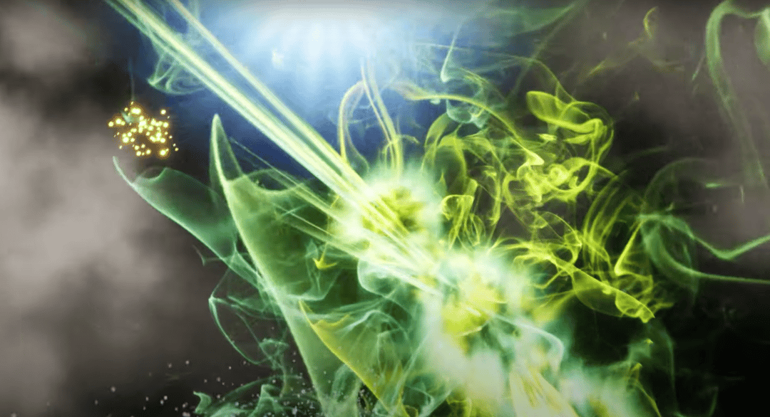 Photo of set patten: Torque.