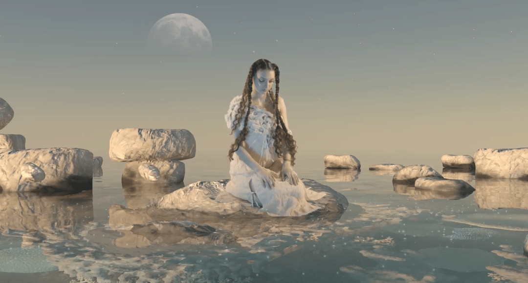 Photo of set LOLAX LUCENT: The Sleeping Prophet’.