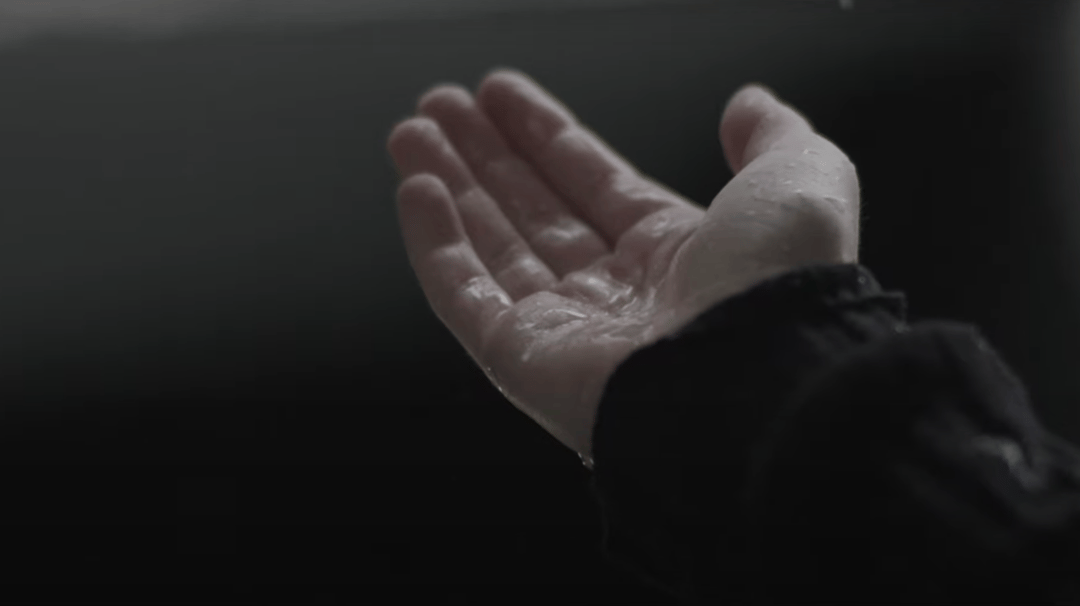 Photo of set Vasilisa Forbes: 'Burnt Umber’.