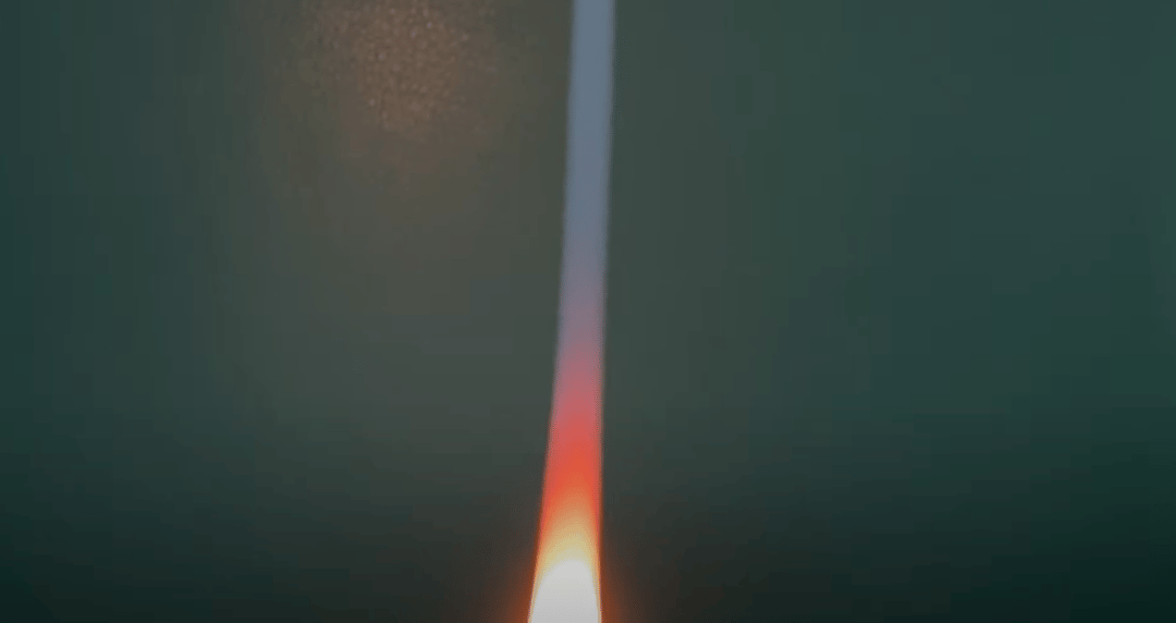 Photo of set Natalia Galán: ‘Verdigris’.