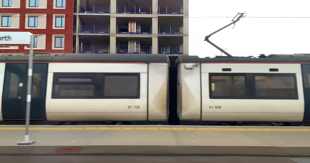 Photo of set Roger & Brian Eno: Cinnabar.