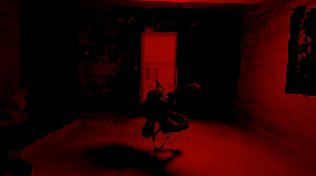 Photo of set Eddington Again: petrify.