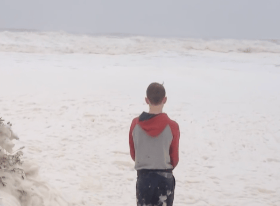 Photo of set December: "When All Of This Is Over We Will Seek The Ones Who Played With Our Lives".