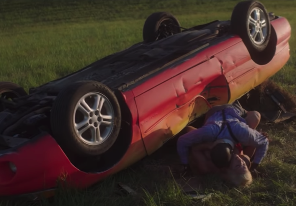 Photo of set Yves Tumor: Kerosene.