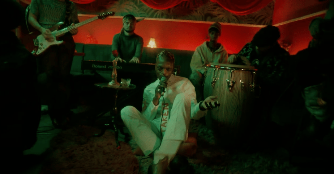 Photo of set Loshh: ‘Feelam’.