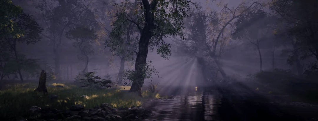 Photo of set object blue & TSVI : Thought Experiment.