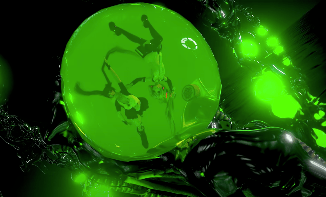 Photo of set Ashnikko feat. Hatsune Miku: Daisy 2.0.