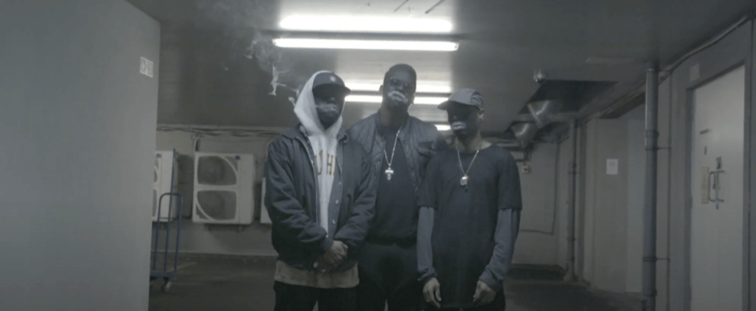 Photo of set Ivan Michael Blackstock : Traplord Have Mercy.