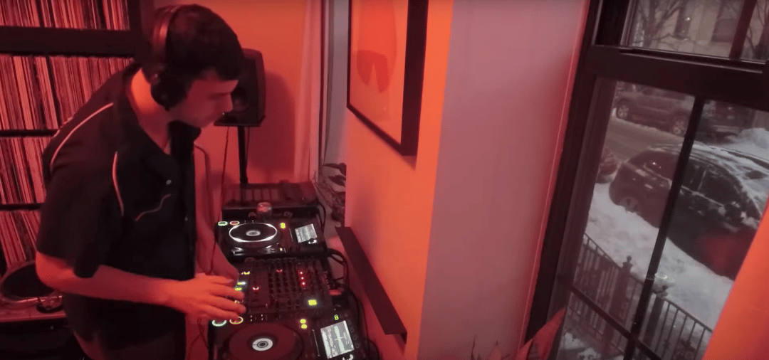 Photo of set Physical Therapy.