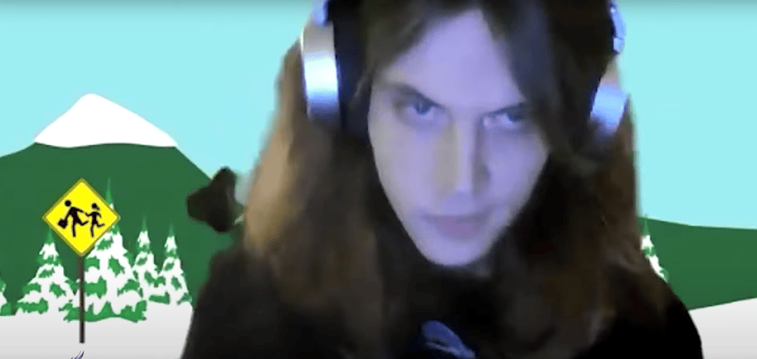 Photo of set Alice Gas.