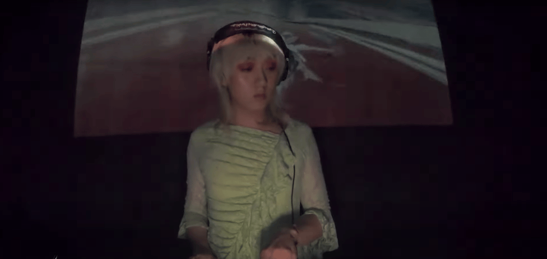 Photo of set RUI HO.