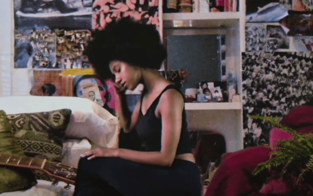 Photo of set George Riley: cleanse me.