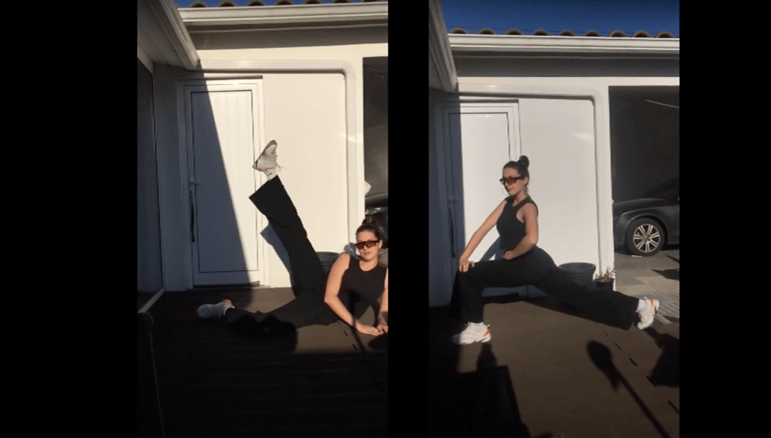 Photo of set Kika Scorpion: Afrodisiaca.