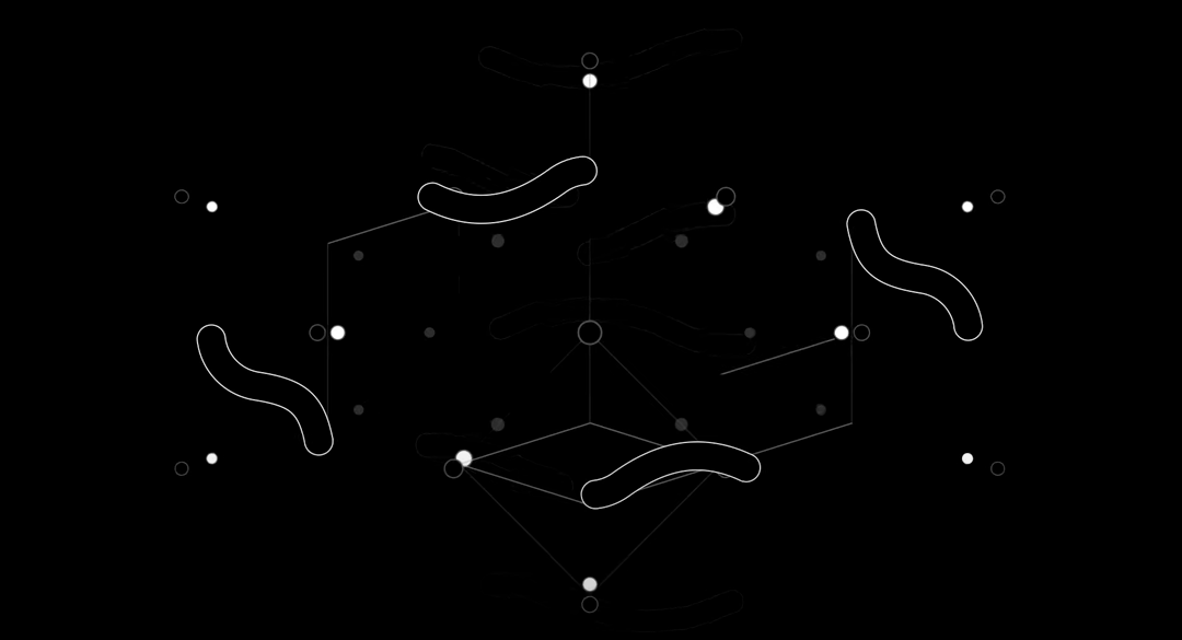 Photo of set Endel x Alan Watts - Wiggly Wisdom Soundscape.