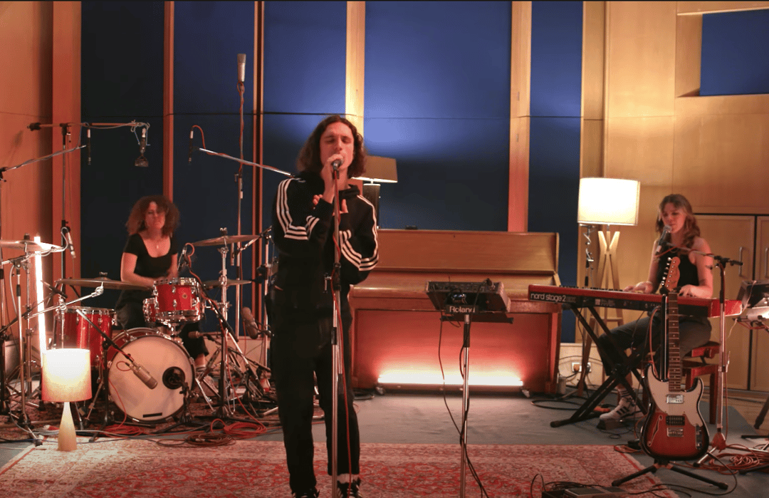 Photo of set Elcee The Alchemist.