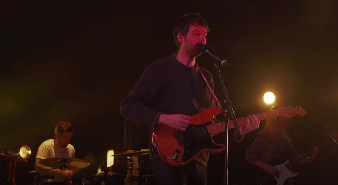 Photo of set Silverbacks.