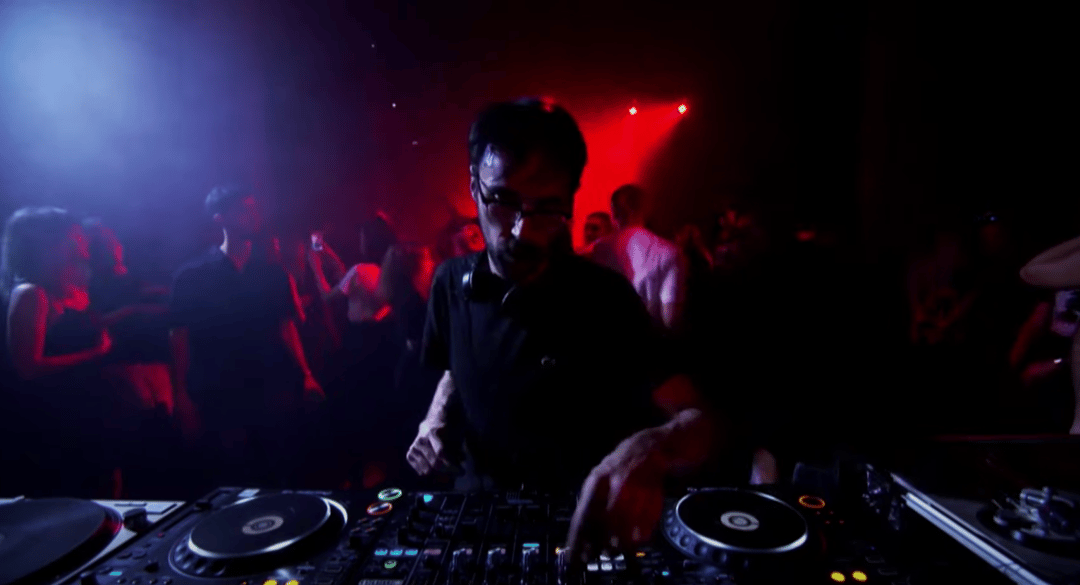 Photo of set Metrakit.