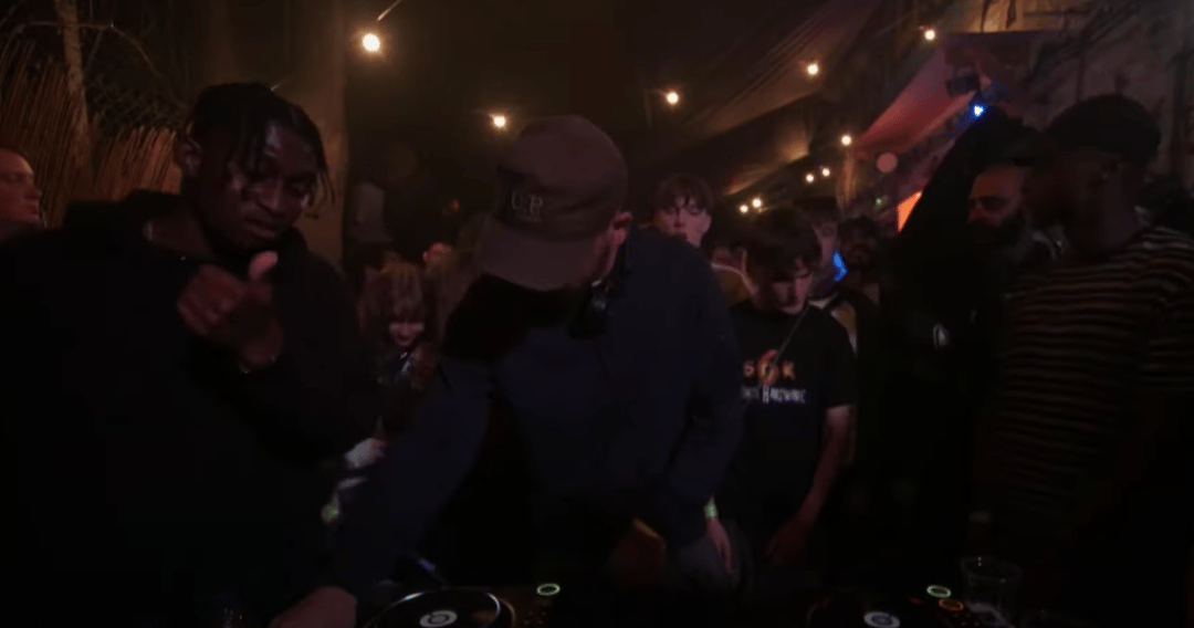 Photo of set Stephane.