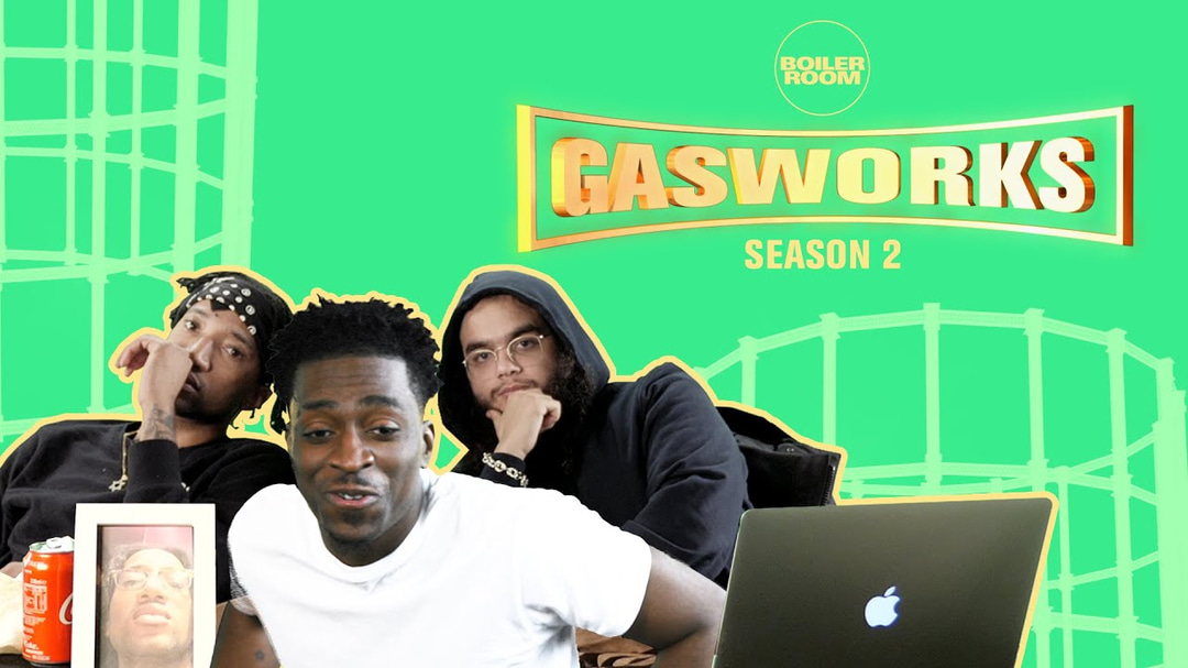 Photo of set Tkay Madmax.