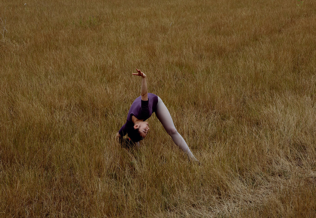 Photo of set Tujiko Noriko & Joji Koyama: 'Kuro'.