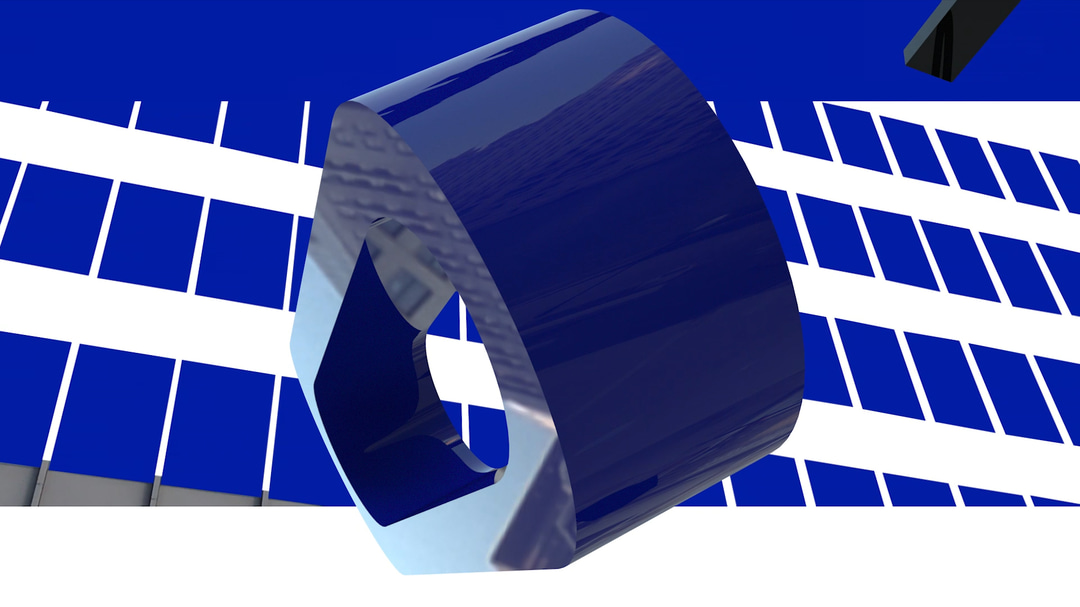 Photo of set Visible Cloaks, Yoshio Ojima & Satsuki Shibano: “Stratum”.