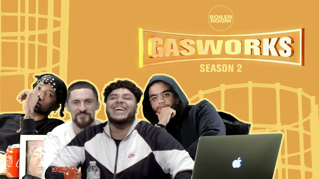 Photo of set Year in Review: 2019.