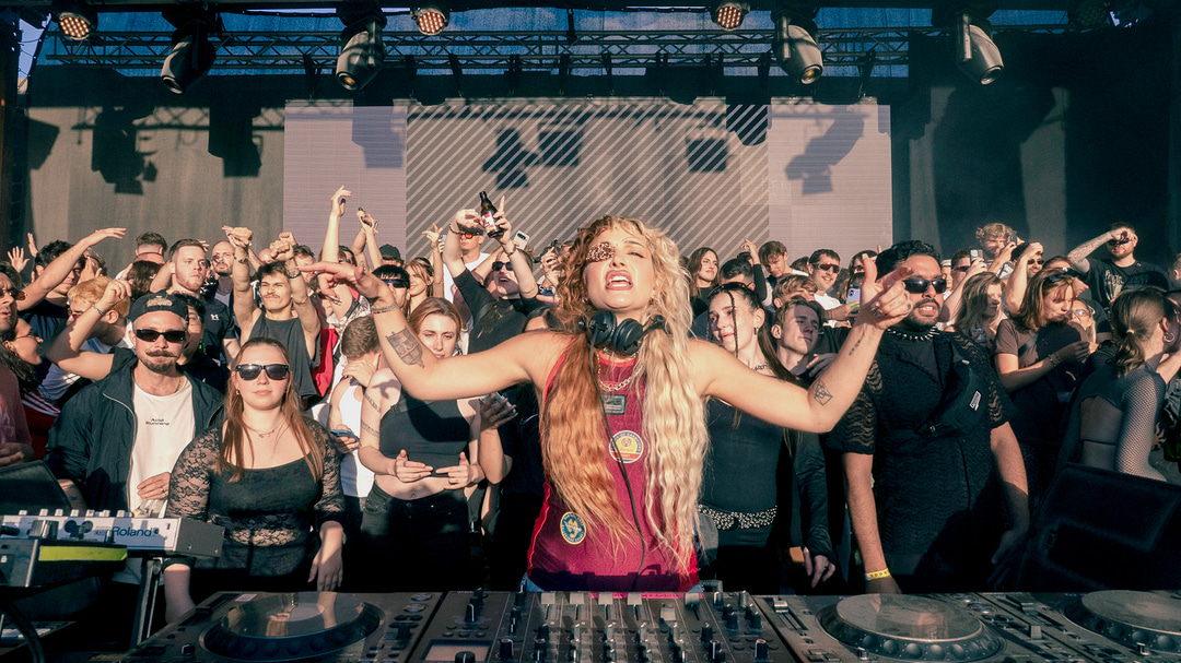 Photo of set BIIANCO.