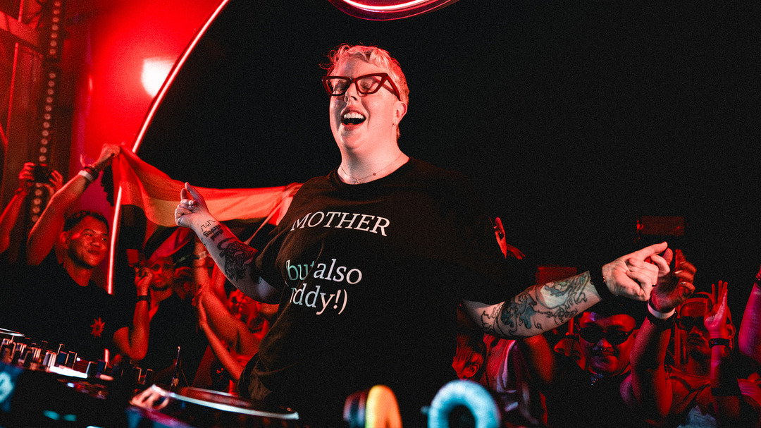 Photo of set The Blessed Madonna.