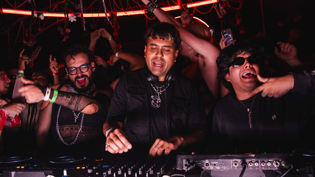 Photo of set Cardopusher / Safety Trance.