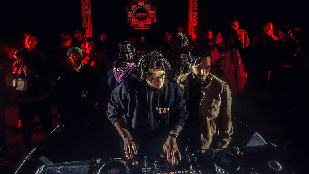 Photo of set Dipsoman b2b Electrode.