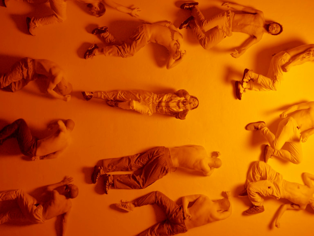 Photo of set Flohio: Unveiled.