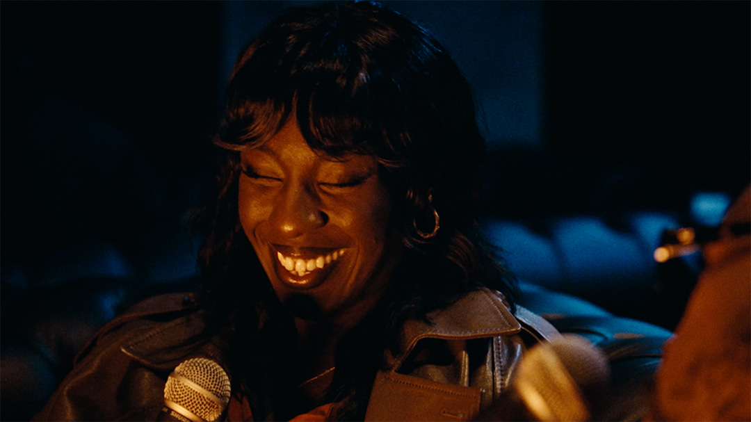 Photo of set Boiler Room x Coach Manchester: Finding Your Own Style.