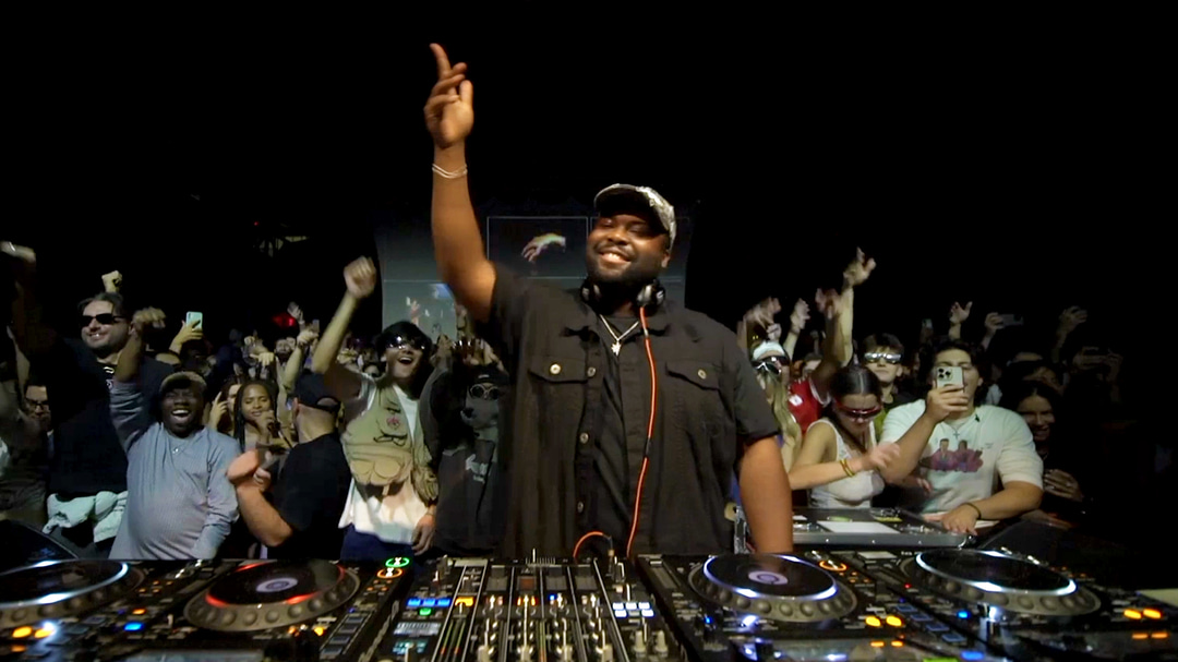 Photo of set Huey Mnemonic.