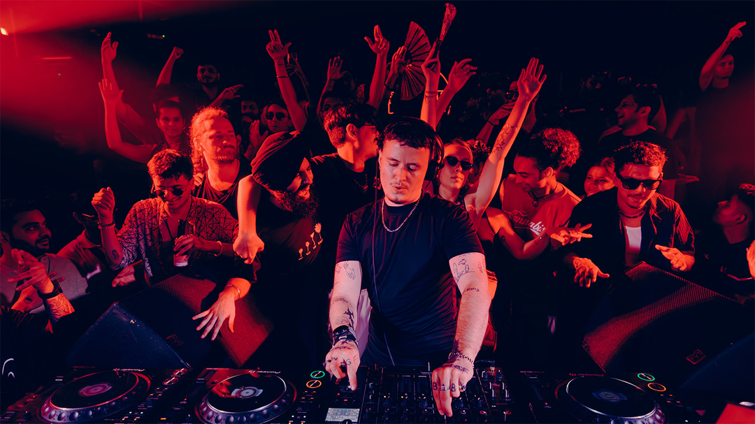 Photo of set I.JORDAN.