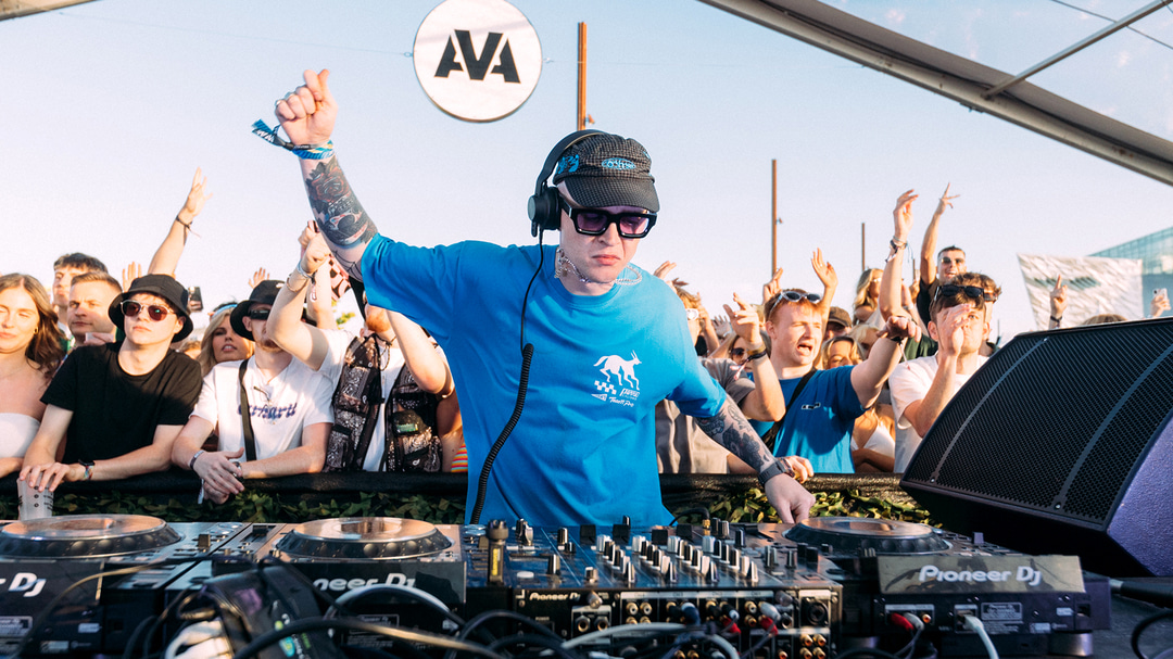 Photo of set Imnotyourmate.