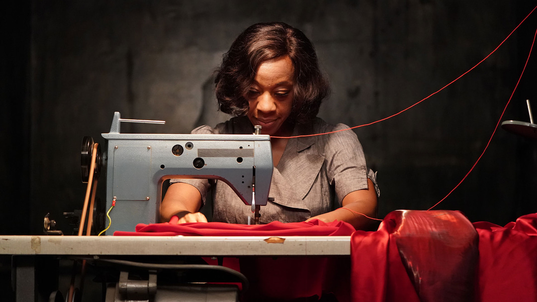 Photo of set In Fabric.