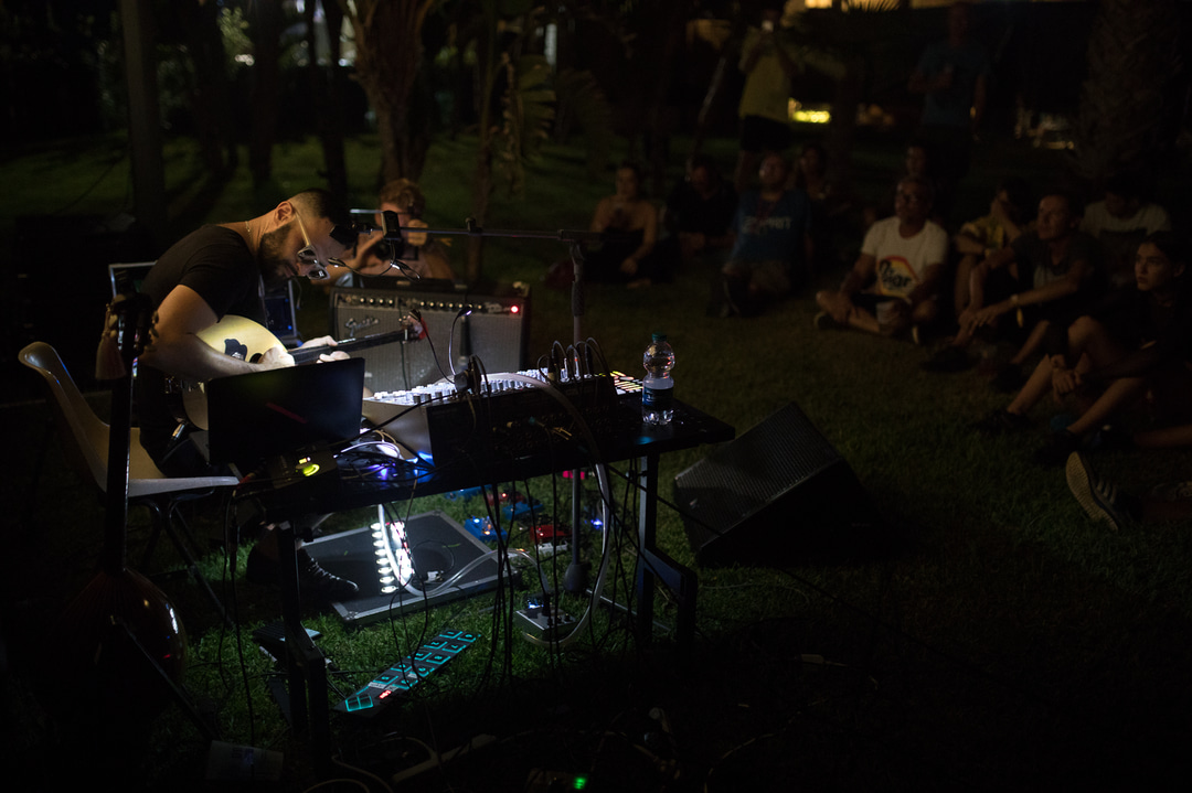 Photo of set Jerusalem in my Heart.