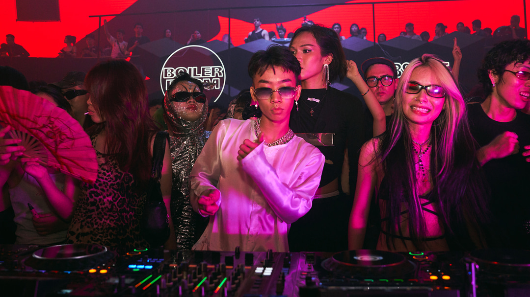 Photo of set Khoaly Killah.