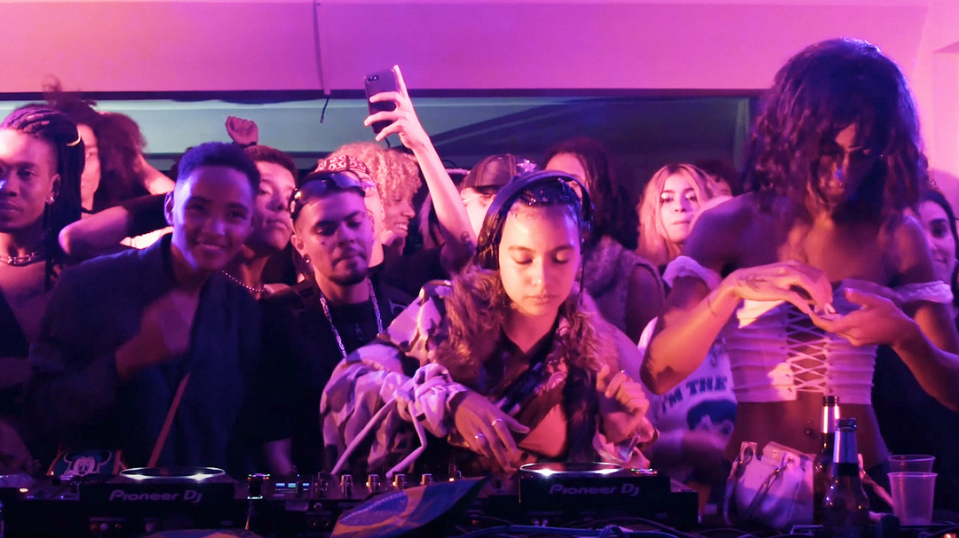 Photo of set Kontronatura.